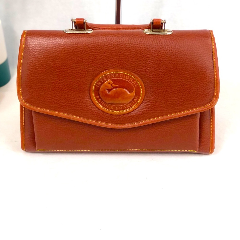 Internacional Paris & Francia Handbag
